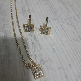 yerewan dior komplekt