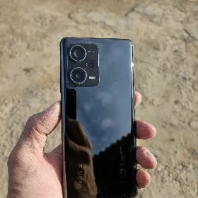 Redmi not 12pro plyus