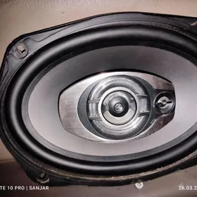 Pioneer kalonkalar 2sany