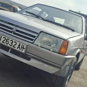 Lada 21099 2001