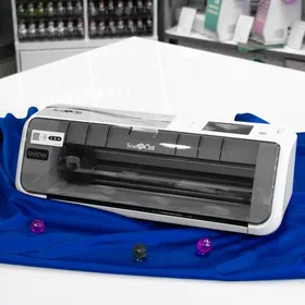 плоттер резак Brother