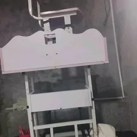 детская парта