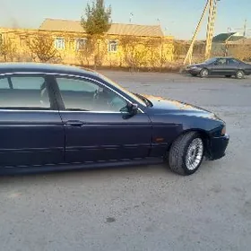BMW 525 2002