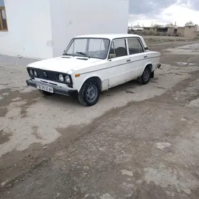 Lada 2106 1992