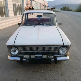 Москвич 412 1998