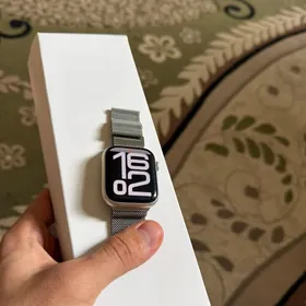 apple watch 7