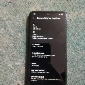 Redmi not14