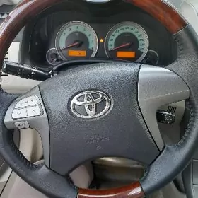 Toyota Corolla 2011