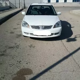 Mitsubishi Lancer 2011