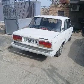 Lada 2107 2002