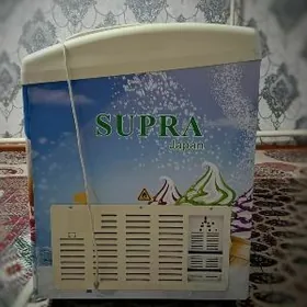 Морозильник