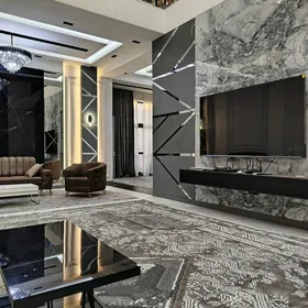 Änew koteź villa 6 sotok