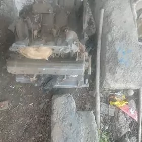 мотор motor dvigatel blok