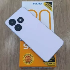 Tecno spark 20c