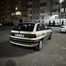 Opel Astra 1996