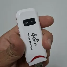 4G Modem Tazeje