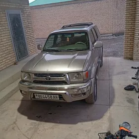 Toyota 4Runner 2002
