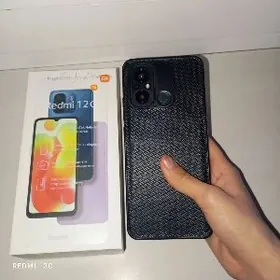 redmi 12s abmen dina