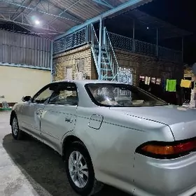 Toyota Mark II 1993