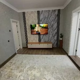 ГАУДАН А 1 в 2 ком 4 этаж