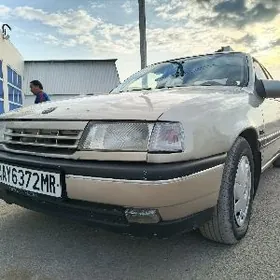 Opel Vectra 1991