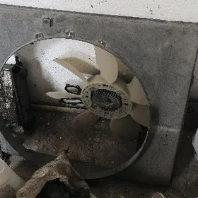 tayota runner gidramufda