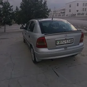 Opel Astra 1998