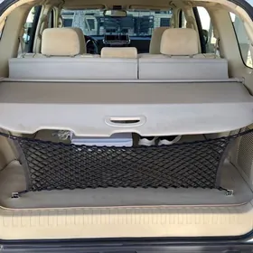 prado 2010/2023 bagaź shtorka