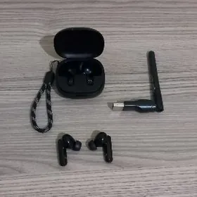 Наушники, свисток