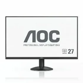 27" FHD 120 Hz ️ AOC MONITOR