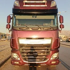 DAF XF 530 2020