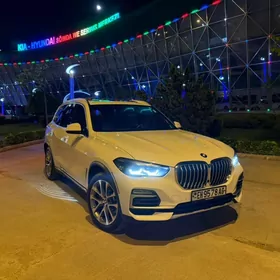 BMW X5 2020