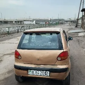 Daewoo Matiz 1999