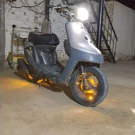 Yamaha Artistic 2018