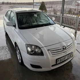 Toyota Avensis 2008