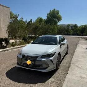 Toyota Avalon 2019