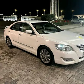 Toyota Aurion 2007