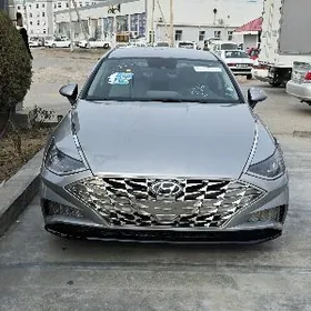 Hyundai Sonata 2020