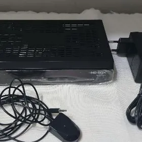 HD BOX HB4500 CI+ Linux