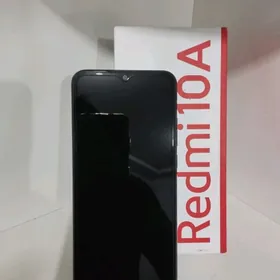 Redmi 10A 4/64