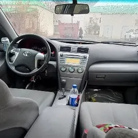 Toyota Camry 2009