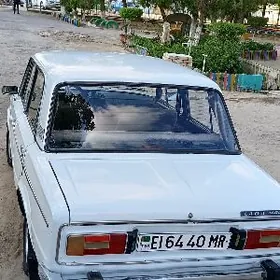 Lada 2106 1995