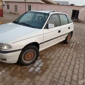 Opel Astra 1993