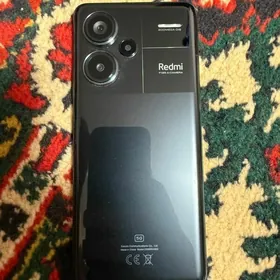 Redmi  note 13 pro+