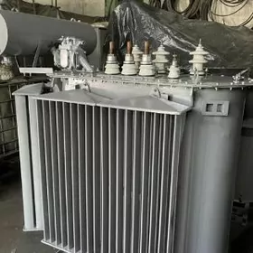 Transformator 1000/10