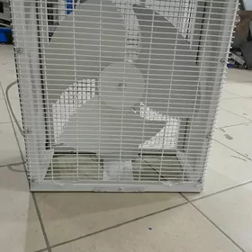 Винтилятор