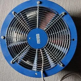 Вытяжка. Howalandyryjy