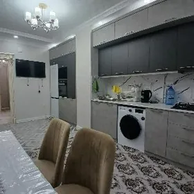 Jemagat Buzmeyin satlyk 3 kom