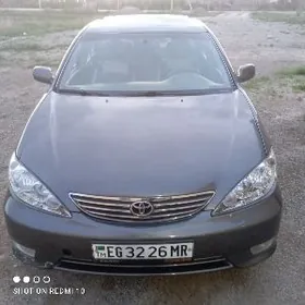 Toyota Camry 2003