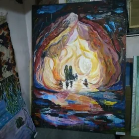 surat /  картина